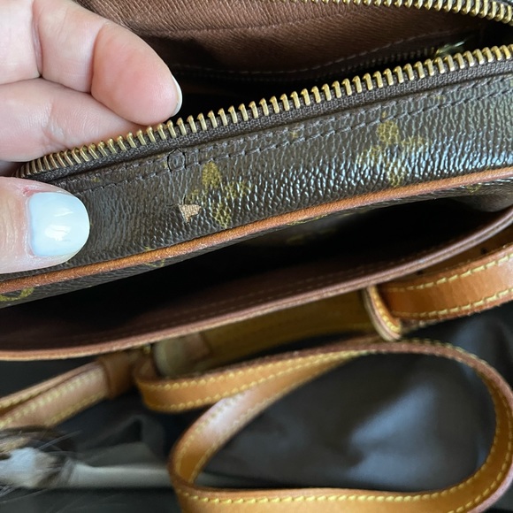 Louis Vuitton trocadero 24 - Picture 3 of 15